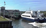 Belford Fast Ferry to Manhattan