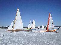 Ice Boats